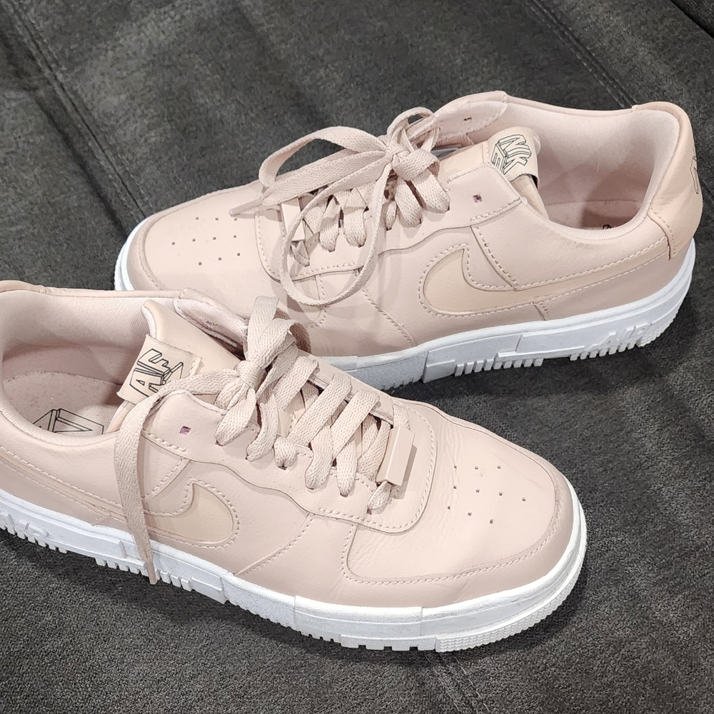 Nike air force